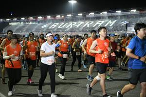 BIB: 2712, 21486, 2948, 2982
                            <button type="button" onclick="openModal(10865624)" class="btn btn-primary btn-sm float-right btn-popup" data-toggle="modal" data-target=".modal-high-quality">
                        <i class="fas fa-shopping-cart"></i> Add to Cart
                    </button>
                                            <button type="button" onclick="isThisMe(10865624, true)" class="btn btn-success btn-sm float-right btn-popup btn-isme hidden" data-toggle="tooltip" data-placement="bottom" title="นี่คือรูปของคุณใช่ไหม คลิกที่นี่เพื่อเอาเข้าอัลบั้ม">
                        <i class="fas fa-plus"></i> Add to album
                    </button>
                    <button type="button" onclick="isThisMe(10865624, false)" class="btn btn-warning btn-sm float-right btn-popup btn-isnotme hidden">
                        <i class="fas fa-ban"></i> Remove from album
                    </button>